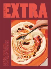 Omslag van Extra