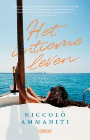 Omslag van Het intieme leven
