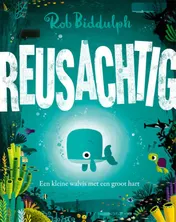 Omslag van Reusachtig