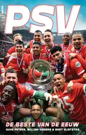 Omslag van PSV