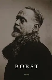 Omslag van Borst