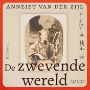 Omslag van De zwevende wereld