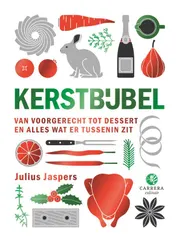 Omslag van Kerstbijbel