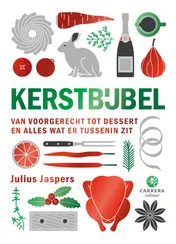 Omslag van Kerstbijbel