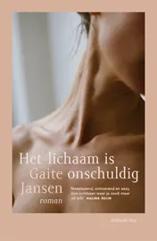 Omslag van Het lichaam is onschuldig