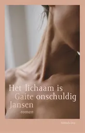 Omslag van Het lichaam is onschuldig
