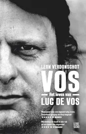 Omslag van Vos