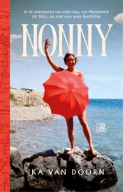 Omslag van Nonny