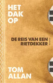 Omslag van Het dak op