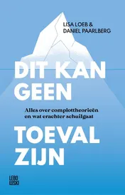Omslag van Dit kan geen toeval zijn