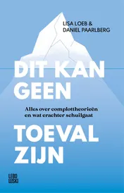 Omslag van Dit kan geen toeval zijn
