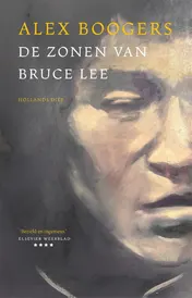 Omslag van De zonen van Bruce Lee