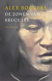 Omslag van De zonen van Bruce Lee