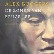 Omslag van De zonen van Bruce Lee