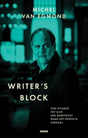 Omslag van Writer's Block