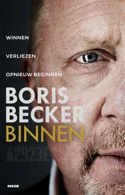 Omslag van Binnen