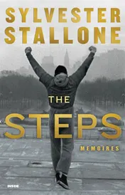 Omslag van Sylvester Stallone
