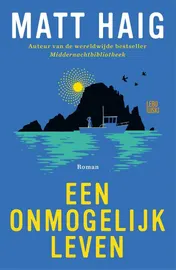 Omslag van Een onmogelijk leven