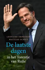 Omslag van De laatste dagen