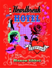 Omslag van Heartbreak hotel