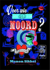 Omslag van Voor wie doe jij een moord