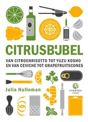 Omslag van Citrusbijbel