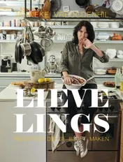 Omslag van Lievelings
