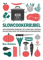 Omslag van Slowcookerbijbel