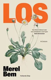 Omslag van Los