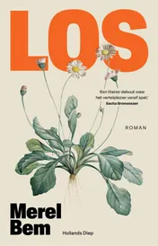 Omslag van Los