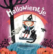 Omslag van Hallowientje