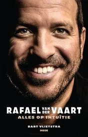 Omslag van Rafael van der Vaart