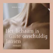 Omslag van Het lichaam is onschuldig
