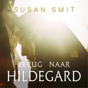 Omslag van Terug naar Hildegard