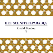 Omslag van Het schnitzelparadijs
