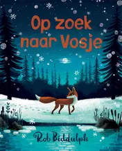 Omslag van Op zoek naar Vosje