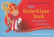 Omslag van Het Sinterklaasboek voor peuters en kleuters