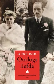 Omslag van Oorlogsliefde