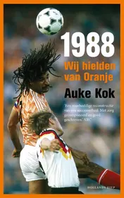 Omslag van 1988