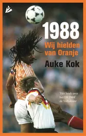 Omslag van 1988