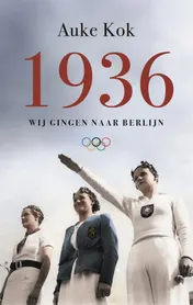 Omslag van 1936