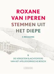 Omslag van Stemmen uit het diepe