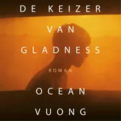 Omslag van De keizer van Gladness