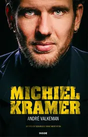 Omslag van Michiel Kramer