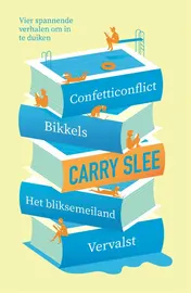 Omslag van Zomerbundel 10+