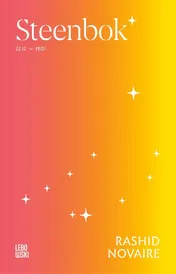 Omslag van Literaire astrologie-reeks: Steenbok