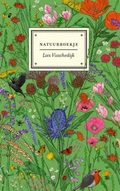 Omslag van Natuurboekje