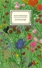 Omslag van Natuurboekje