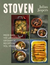 Omslag van Stoven