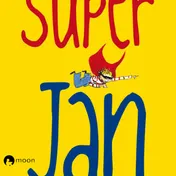 Omslag van Super Jan